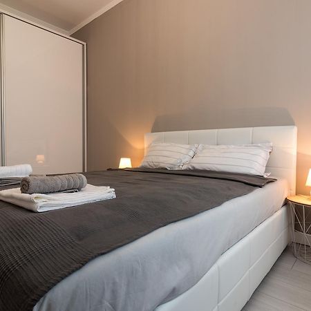 Comfortable & Lovely Apartment 베오그라드 외부 사진