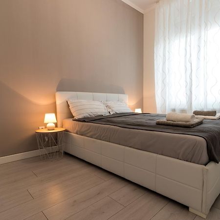 Comfortable & Lovely Apartment 베오그라드 외부 사진