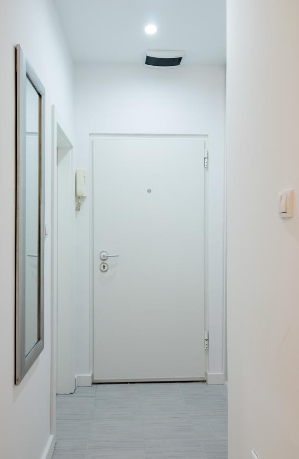 Comfortable & Lovely Apartment 베오그라드 외부 사진